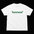 HOMOPHOBIA: CHROMAKOPIA PARODY T-SHIRT