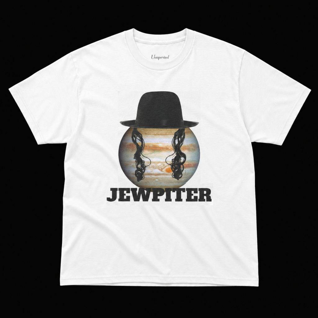 JEWPITER T-SHIRT