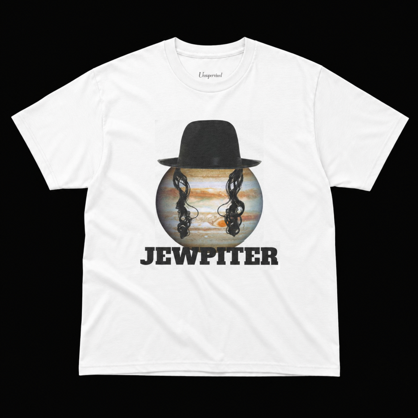 JEWPITER T-SHIRT