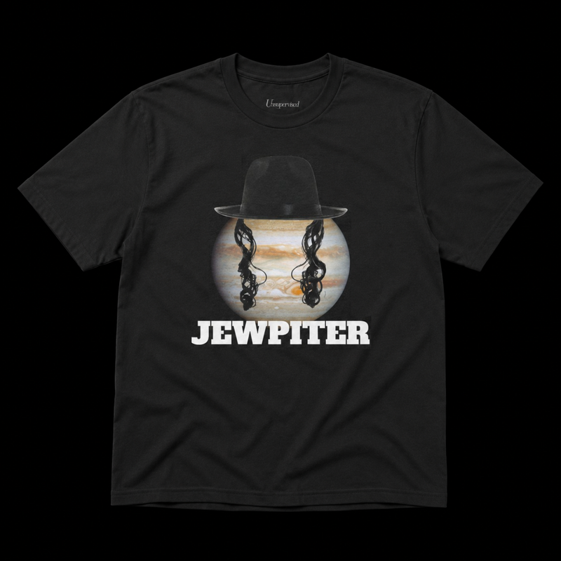 JEWPITER T-SHIRT