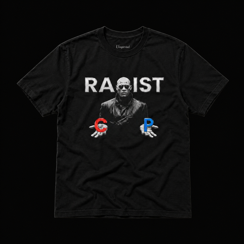 RA_IST T-SHIRT