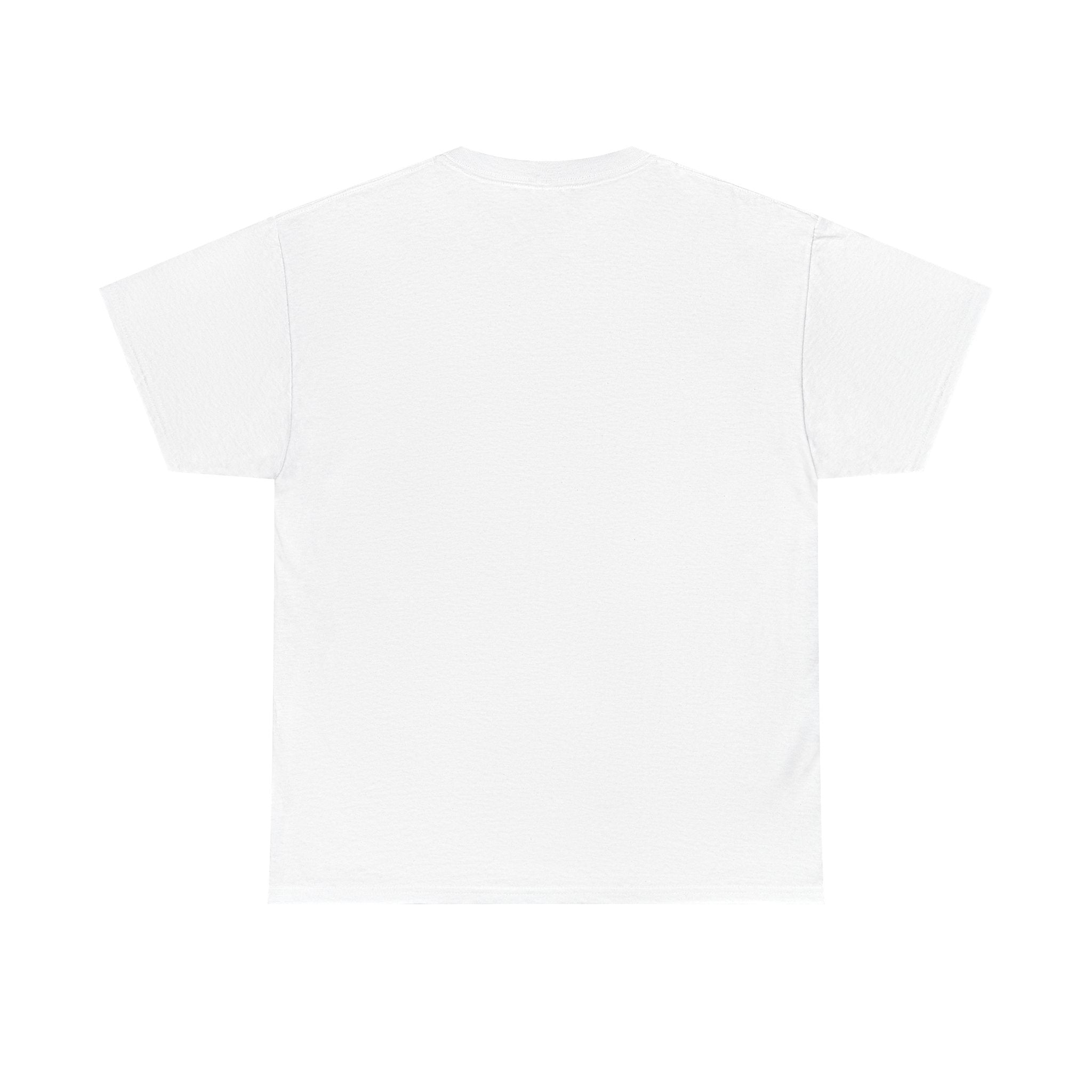 COUNTING OR NOT COUNTING GUN VIOLENCE T-SHIRT