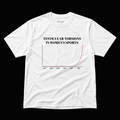TESTICULAR TORSIONS IN WOMEN'S SPORTS CHART T-SHIRTS