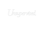 Unsupervised - Home