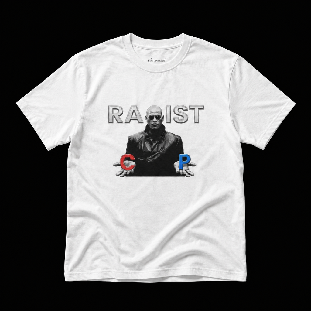 RA_IST T-SHIRT
