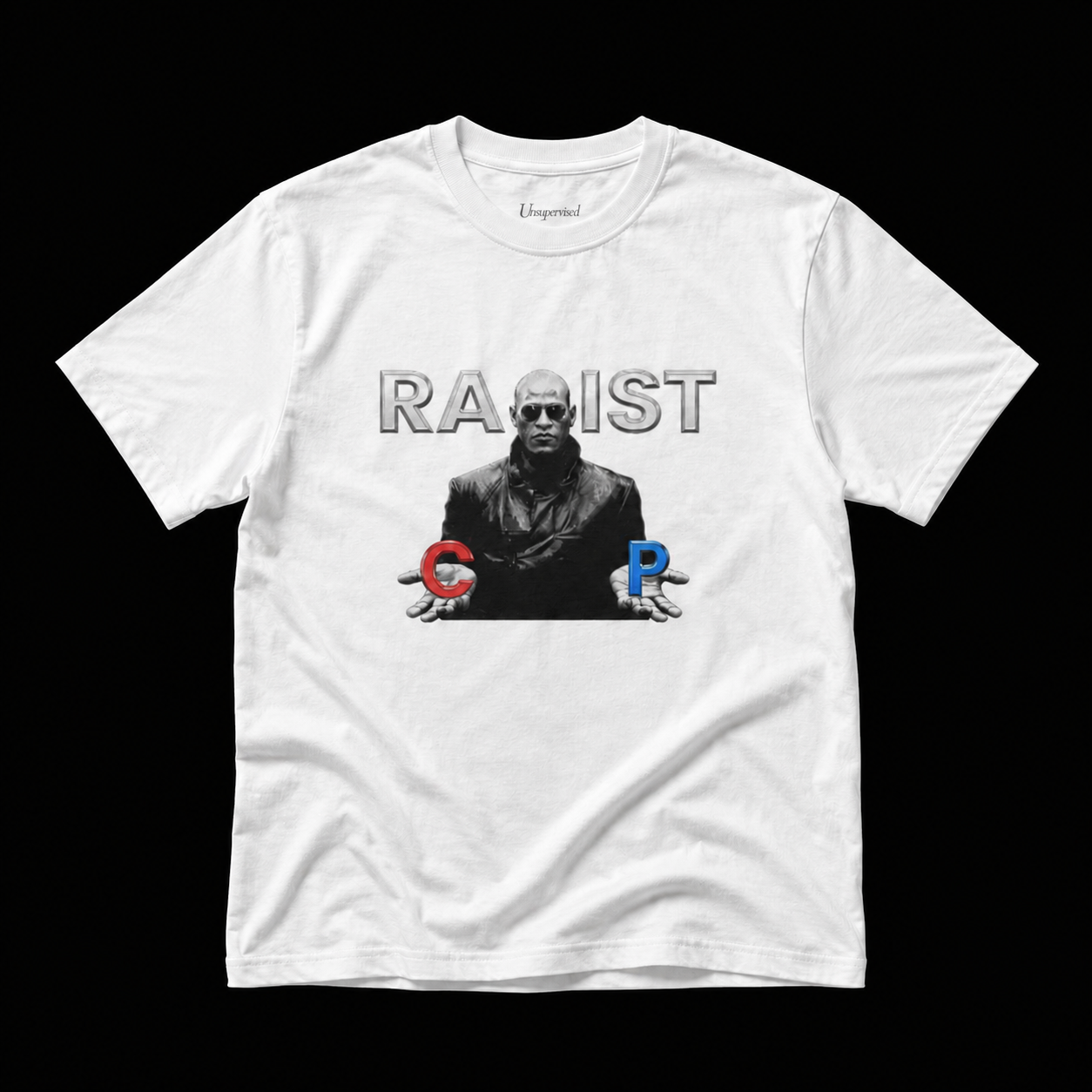 RA_IST T-SHIRT