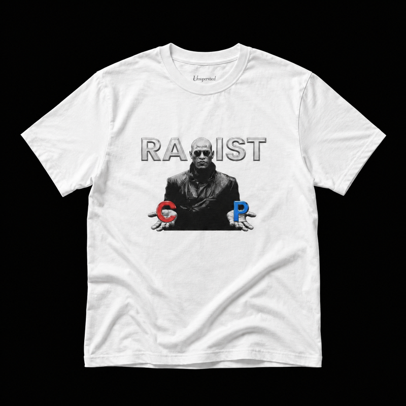 RA_IST T-SHIRT