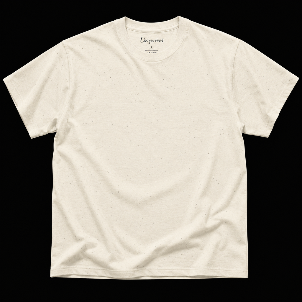 T-Shirt — "I don't make mistakes, I date them" Retro Star Graphic Tee