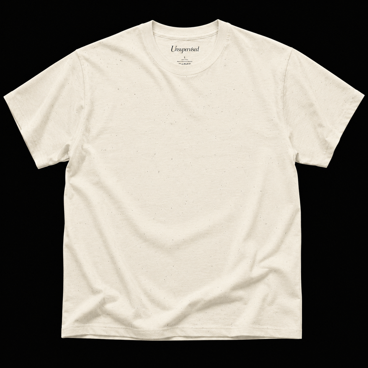 T-Shirt — "I don't make mistakes, I date them" Retro Star Graphic Tee